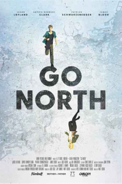 Go North is the best movie in Patrick Schwarzenegger filmography.