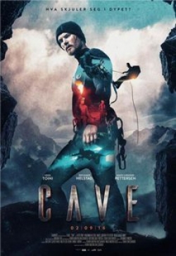 Cave is the best movie in Heidi Toini filmography.