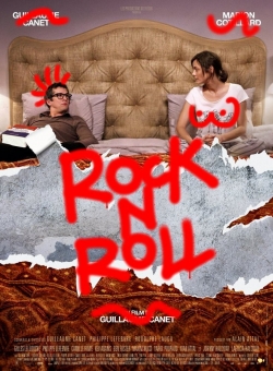 Rock'n Roll movie in Ben Foster filmography.