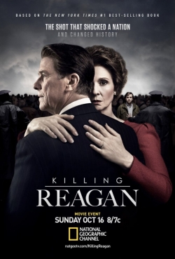 Killing Reagan movie in Rod Lurie filmography.