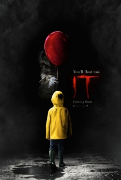 It movie in Andres Muschietti filmography.