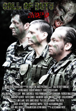Beyond the Call to Duty is the best movie in Kevin Tanski filmography.