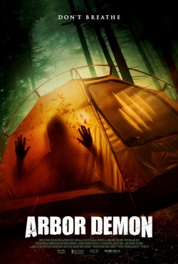 Arbor Demon movie in Patrick Rea filmography.