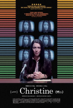 Christine is the best movie in Tracy Letts filmography.