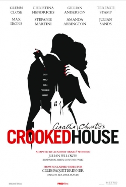 Crooked House movie in Gilles Paquet-Brenner filmography.