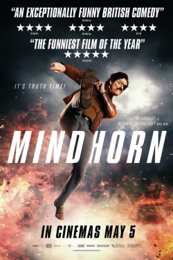Mindhorn movie in Sean Foley filmography.