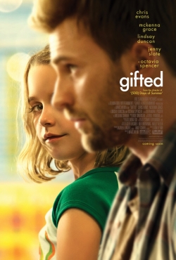 Gifted movie in Mark Webb filmography.