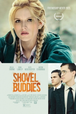 Shovel Buddies movie in Simon Atkinson filmography.