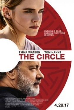 The Circle movie in James Ponsoldt filmography.
