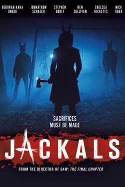Jackals movie in Kevin Greutert filmography.
