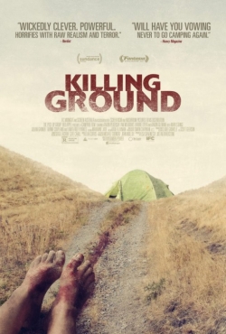 Killing Ground is the best movie in Aaron Pedersen filmography.