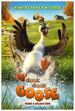 Duck Duck Goose movie in Chris Jenkins filmography.