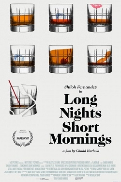 Long Nights Short Mornings is the best movie in Christine Evangelista filmography.