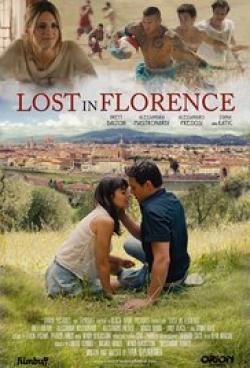 Lost in Florence movie in Evan Oppenheimer filmography.