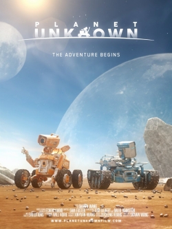 Planet Unknown movie in Shawn «Zixiao» Wang filmography.