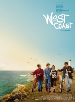 West Coast movie in Benjamin Vayl filmography.