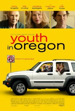 Youth in Oregon movie in Joel Moore filmography.