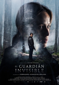 El guardián invisible is the best movie in Javier Botet filmography.