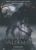 La herencia Valdemar movie in Hose Luis Aleman filmography.
