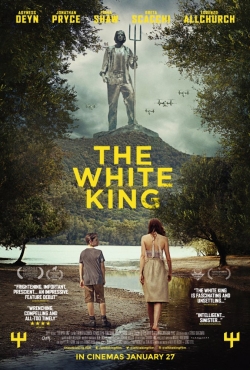 The White King is the best movie in Claire-Hope Ashitey filmography.