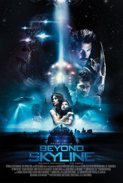 Beyond Skyline movie in Liam O'Donnell filmography.