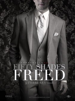 Fifty Shades Freed movie in James Foley filmography.