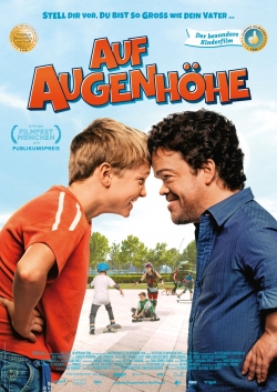 Auf Augenhöhe is the best movie in Anselm Haderer filmography.