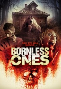 Bornless Ones is the best movie in Victoria Clare filmography.
