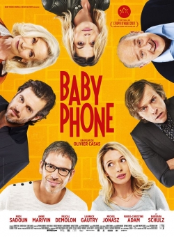 Baby Phone movie in Casas Olivier filmography.