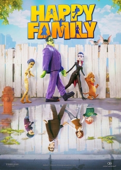 Happy Family movie in Holger Tappe filmography.