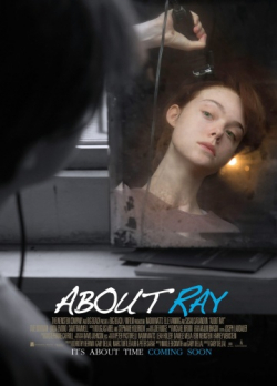 About Ray movie in Gaby Dellal filmography.