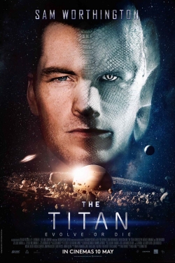 The Titan movie in Lennart Raff filmography.