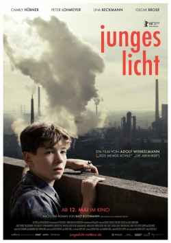 Junges Licht movie in Adolf Winkelmann filmography.
