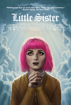 Little Sister movie in Zach Clark filmography.