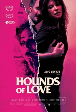 Hounds of Love movie in Ben Young filmography.