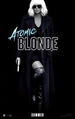 Atomic Blonde movie in David Leitch filmography.
