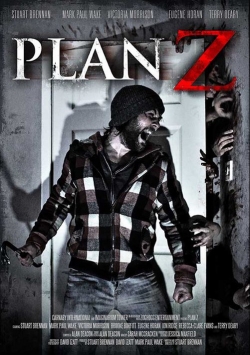 Plan Z movie in Stuart Brennan filmography.