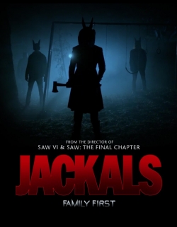 Jackals movie in Stephen Dorff filmography.