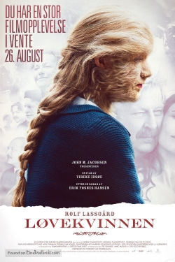 Løvekvinnen is the best movie in Lara Braukmann filmography.