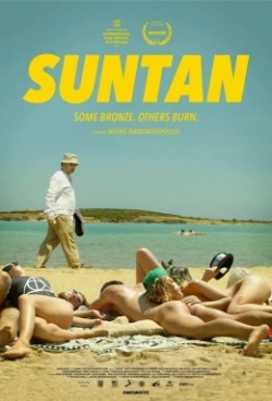 Suntan movie in Argyris Papadimitropoulos filmography.