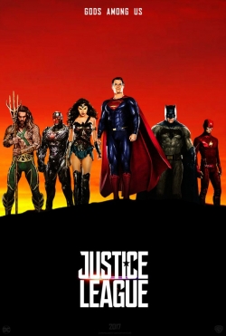 Justice League movie in Zack Snyder filmography.