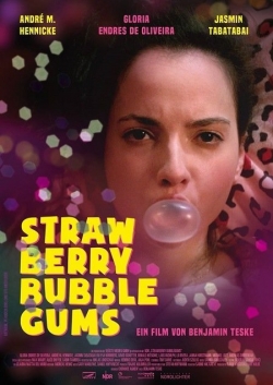 Strawberry Bubblegums movie in Jasmin Tabatabai filmography.