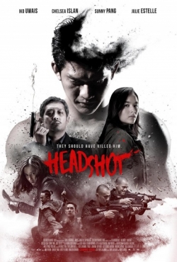 Headshot movie in Kimo Stamboel filmography.
