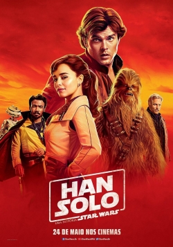 Solo: A Star Wars Story movie in Warwick Davis filmography.