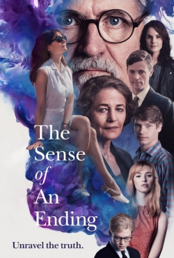 The Sense of an Ending is the best movie in Billy Howle filmography.