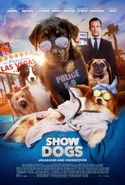Show Dogs movie in Raja Gosnell filmography.