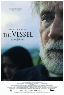The Vessel is the best movie in Lukas Kvintana filmography.