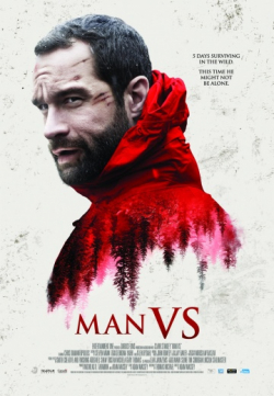 Man Vs. is the best movie in Sam Kalilieh filmography.