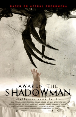 Awaken the Shadowman is the best movie in Grace Van Dien filmography.