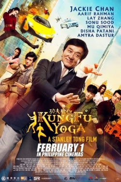 Gong fu yu jia movie in Jackie Chan filmography.